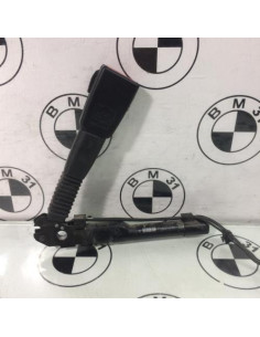 Pretensionneur de ceinture avant droit BMW SERIE 1 E87 PHASE 1 