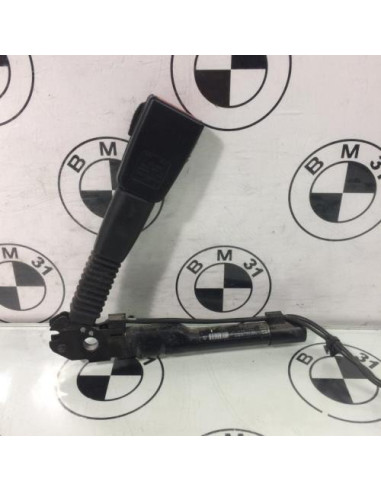 Pretensionneur de ceinture avant droit BMW SERIE 1 E87 PHASE 1 