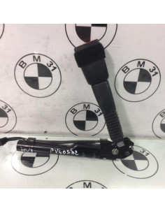 Pretensionneur de ceinture avant droit BMW SERIE 1 E87 PHASE 1  2