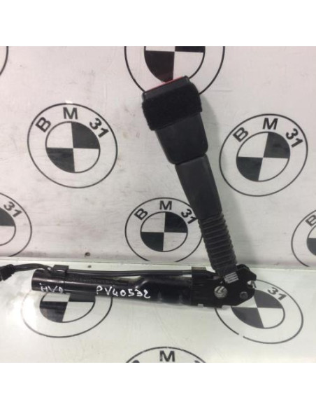 Pretensionneur de ceinture avant droit BMW SERIE 1 E87 PHASE 1 