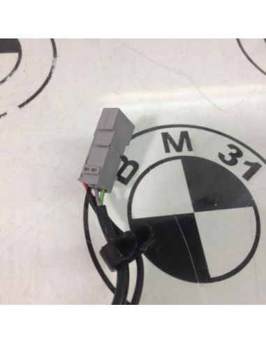 Pretensionneur de ceinture avant droit BMW SERIE 1 E87 PHASE 1 