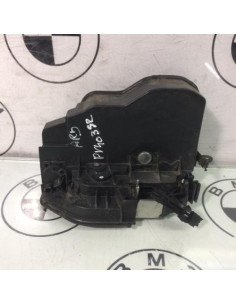 Serrure arriere droit BMW SERIE 1 E87 PHASE 1 