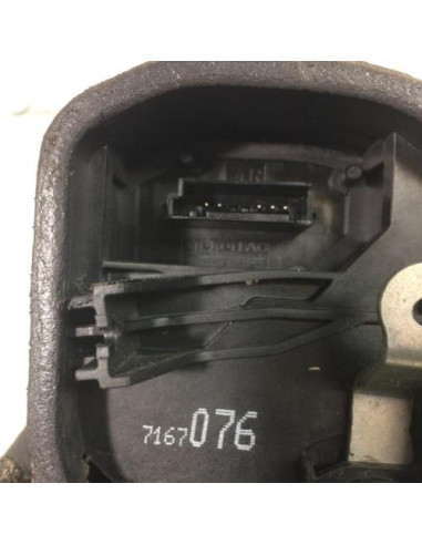 Serrure arriere droit BMW SERIE 1 E87 PHASE 1 