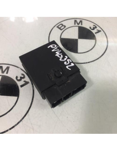 Calculateur BMW SERIE 1 E87 PHASE 1 