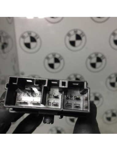 Calculateur BMW SERIE 1 E87 PHASE 1 