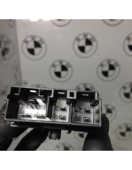 Calculateur BMW SERIE 1 E87 PHASE 1 