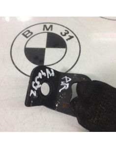 Attache ceinture arriere gauche BMW SERIE 1 E87 PHASE 1  2