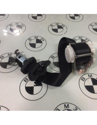 Ceinture avant droit BMW SERIE 1 E87 PHASE 1 