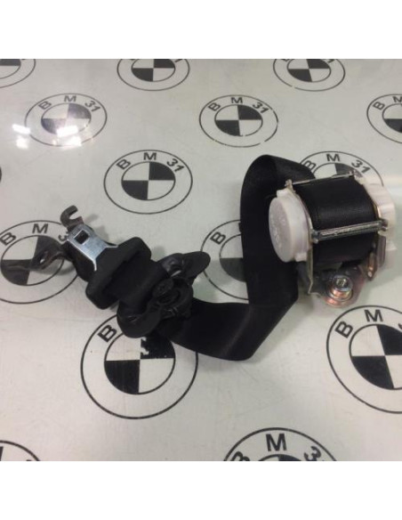 Ceinture avant droit BMW SERIE 1 E87 PHASE 1 