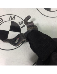 Ceinture avant droit BMW SERIE 1 E87 PHASE 1  2