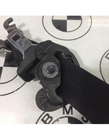 Ceinture avant droit BMW SERIE 1 E87 PHASE 1 