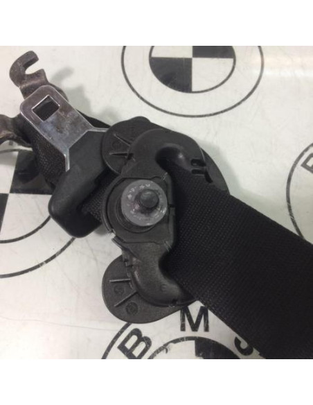 Ceinture avant droit BMW SERIE 1 E87 PHASE 1 