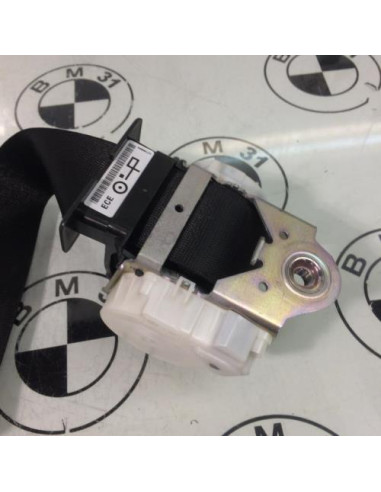 Ceinture avant droit BMW SERIE 1 E87 PHASE 1 