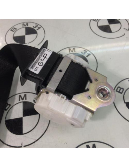 Ceinture avant droit BMW SERIE 1 E87 PHASE 1 