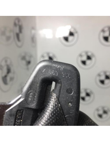 Ceinture avant droit BMW SERIE 1 E87 PHASE 1 