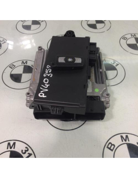 Kit de demarrage BMW SERIE 1 E87 PHASE 1 