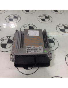 Kit de demarrage BMW SERIE 1 E87 PHASE 1  2