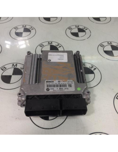 Kit de demarrage BMW SERIE 1 E87 PHASE 1 