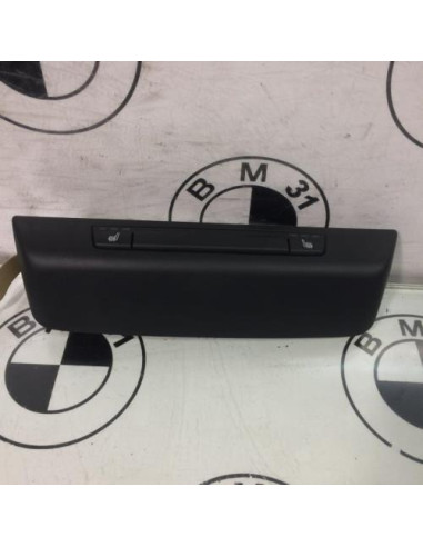 Bouton/Interrupteur BMW SERIE 1 E87 PHASE 1 