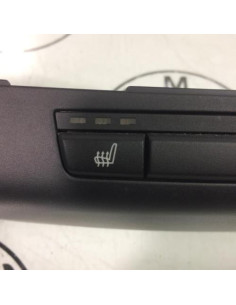 Bouton/Interrupteur BMW SERIE 1 E87 PHASE 1  2