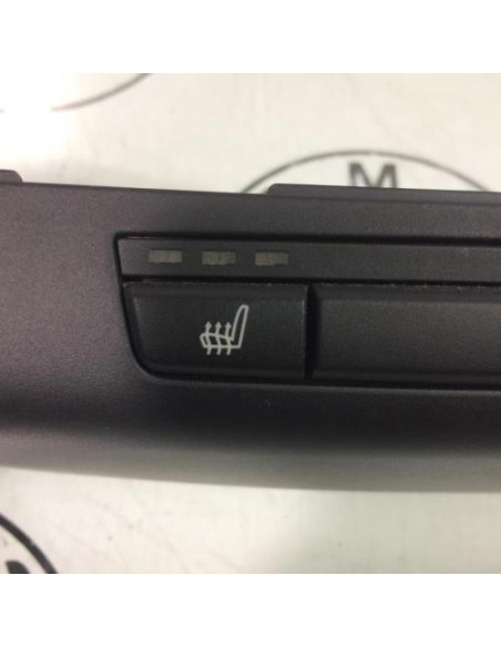 Bouton/Interrupteur BMW SERIE 1 E87 PHASE 1 