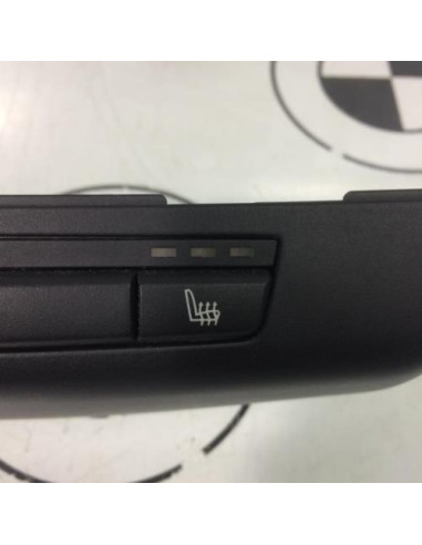 Bouton/Interrupteur BMW SERIE 1 E87 PHASE 1 