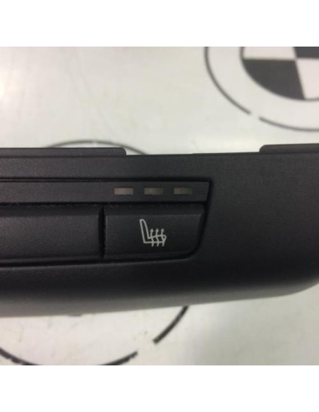 Bouton/Interrupteur BMW SERIE 1 E87 PHASE 1 