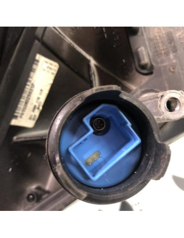 Retroviseur droit BMW SERIE 5 F11 TOURING PHASE 1 BREAK Diesel