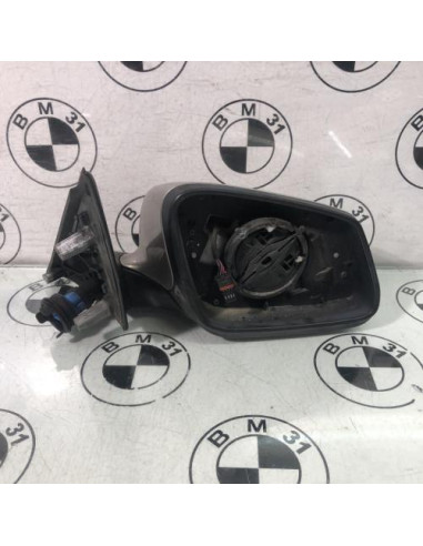 Retroviseur droit BMW SERIE 5 F11 TOURING PHASE 1 BREAK Diesel
