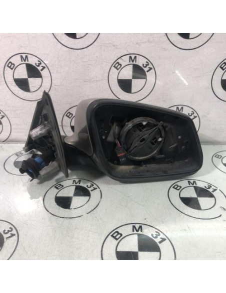 Retroviseur droit BMW SERIE 5 F11 TOURING PHASE 1 BREAK Diesel