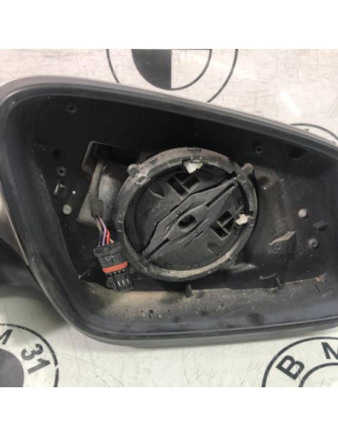 Retroviseur droit BMW SERIE 5 F11 TOURING PHASE 1 BREAK Diesel