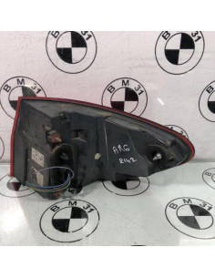 Feu arriere principal gauche (feux) BMW SERIE 5 F11 TOURING PHASE 1 BREAK Diesel