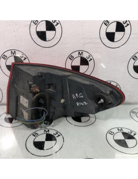 Feu arriere principal gauche (feux) BMW SERIE 5 F11 TOURING PHASE 1 BREAK Diesel