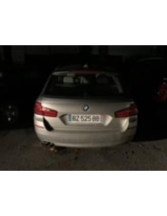 Feu arriere principal gauche (feux) BMW SERIE 5 F11 TOURING PHASE 1 BREAK Diesel 2