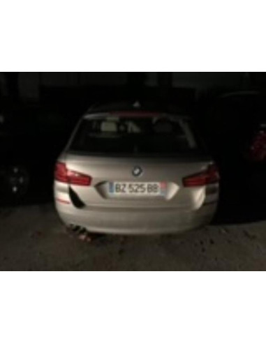 Feu arriere principal gauche (feux) BMW SERIE 5 F11 TOURING PHASE 1 BREAK Diesel