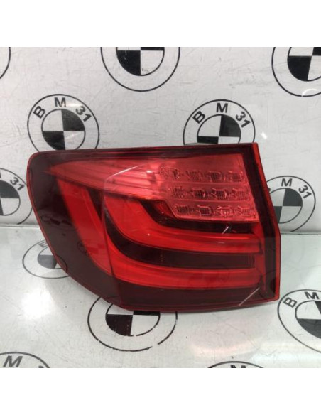 Feu arriere principal gauche (feux) BMW SERIE 5 F11 TOURING PHASE 1 BREAK Diesel