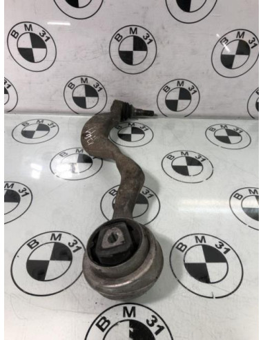 Bras de suspension superieur avant gauche BMW SERIE 1 E87 PHASE 1 Diesel