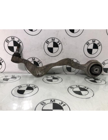 Bras de suspension superieur avant gauche BMW SERIE 1 E87 PHASE 1 Diesel