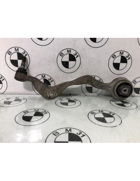 Bras de suspension superieur avant gauche BMW SERIE 1 E87 PHASE 1 Diesel