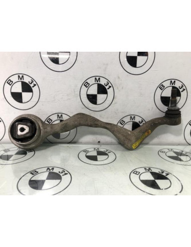 Bras de suspension superieur avant gauche BMW SERIE 1 E87 PHASE 1 Diesel