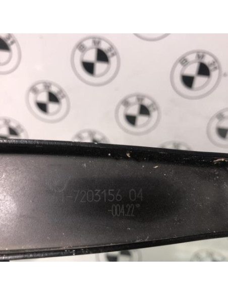 Bras essuie glace avant droit BMW SERIE 5 F11 TOURING PHASE 1 BREAK Diesel