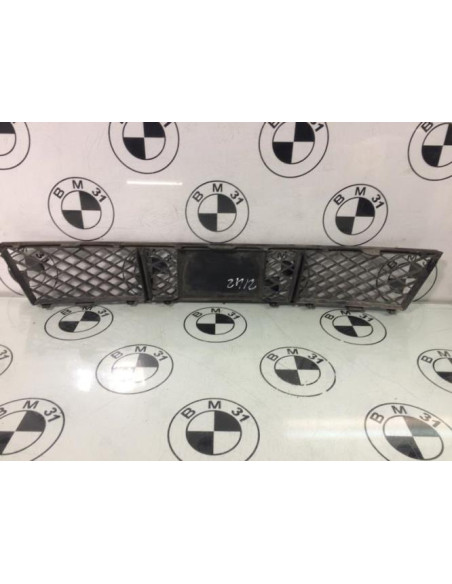 Grille de pare choc BMW SERIE 5 F11 TOURING PHASE 1 BREAK Diesel