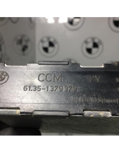 Calculateur BMW SERIE 7 E32 