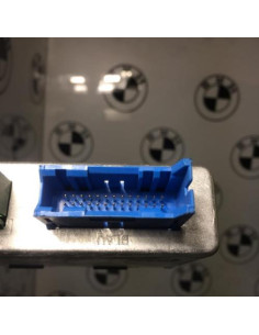 Calculateur BMW SERIE 7 E32  2