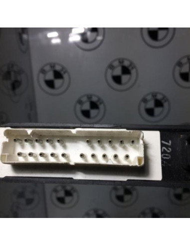 Calculateur BMW SERIE 7 E32 