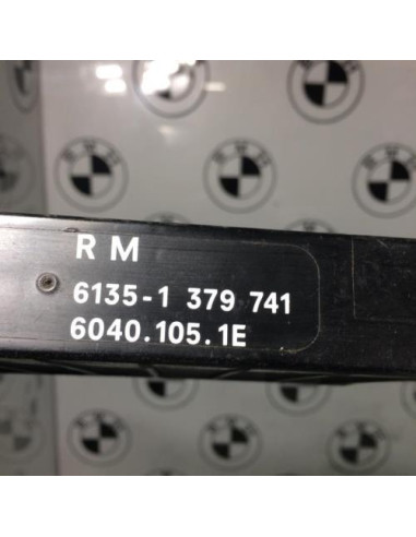 Calculateur BMW SERIE 7 E32 