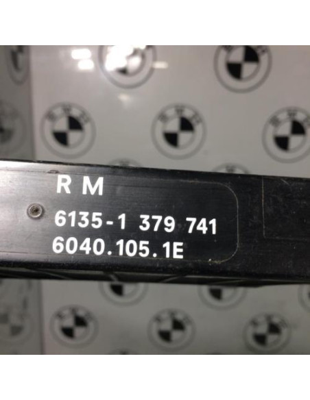 Calculateur BMW SERIE 7 E32 