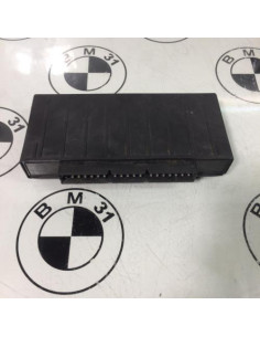 Calculateur BMW SERIE 7 E32  2