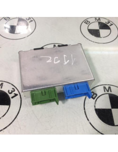 Calculateur BMW SERIE 7 E32  2
