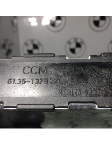 Calculateur BMW SERIE 7 E32 